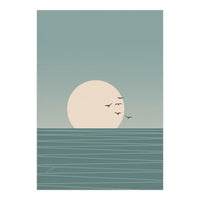 Hidden Beauty (Print Only)