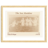 The Sea Maidens (ca 1885–1886) thumbnail