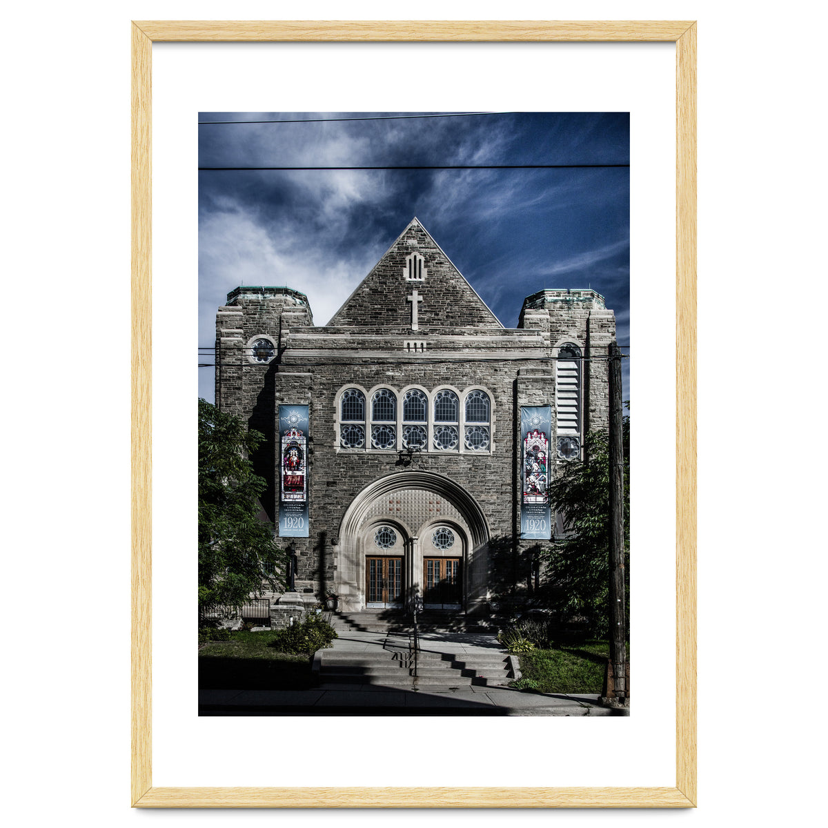 No 1810 Queen St E 2 Color Version