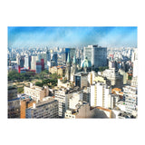 Sé in the Sky (Print Only) thumbnail