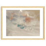 Abstract oil painting thumbnail