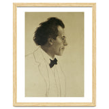 gustav mahler. thumbnail