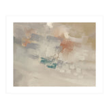 Abstract oil painting  (Print Only) thumbnail