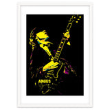 Angus Young Australian Musician Legend thumbnail