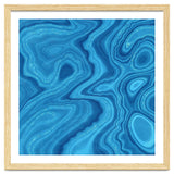 Blue Agate Texture 07 thumbnail