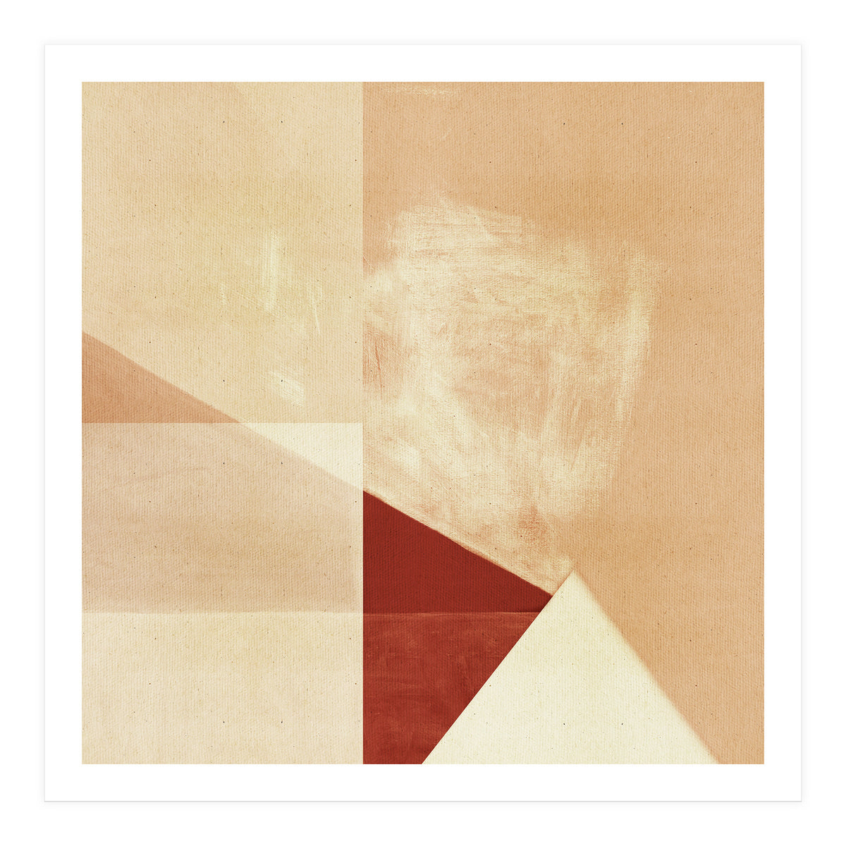 Drastic Thaw 01 (Print Only)