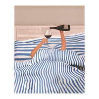 Morning Wine 3 (Print Only)