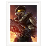 Halo thumbnail