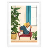 On The Pages Of A Book thumbnail