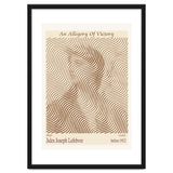 An Allegory Of Victory – Jules Joseph Lefebvre Before 1912 thumbnail