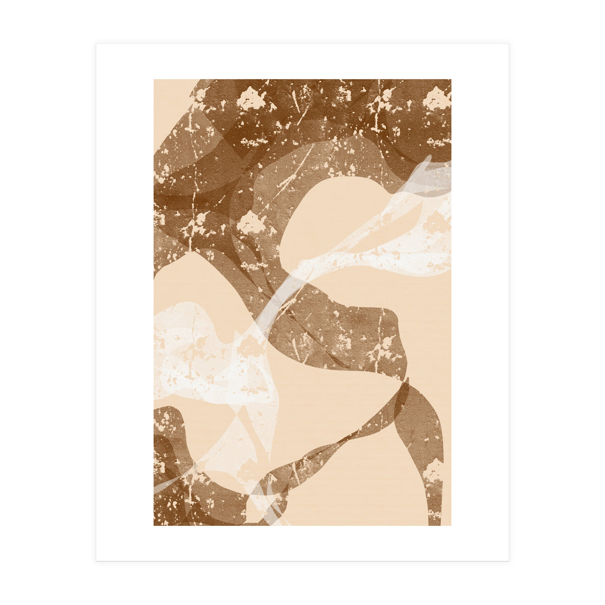 Harmonious Composition (Print Only)