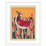 Crimson Deer thumbnail