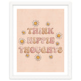 Think Hippie Thoughts thumbnail