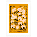 Ever blooming good vibes mustard yellow thumbnail