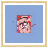 Heartfelt Gaze thumbnail