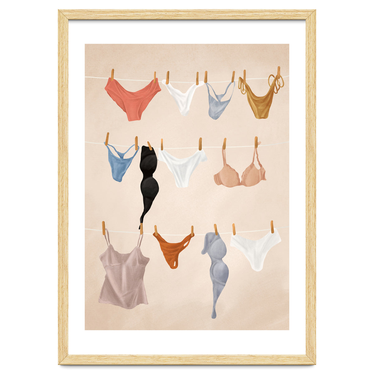 Underwear