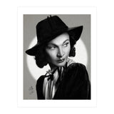 Vivien Leigh (Print Only) thumbnail