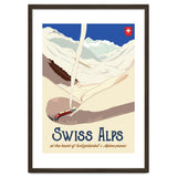 Swiss Alps thumbnail