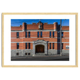 Thunder Bay Armoury No 2 Color Version thumbnail