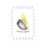 Lemon Oyster (Print Only) thumbnail
