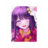 Anime (Print Only) thumbnail
