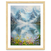 The Whispering Thaw