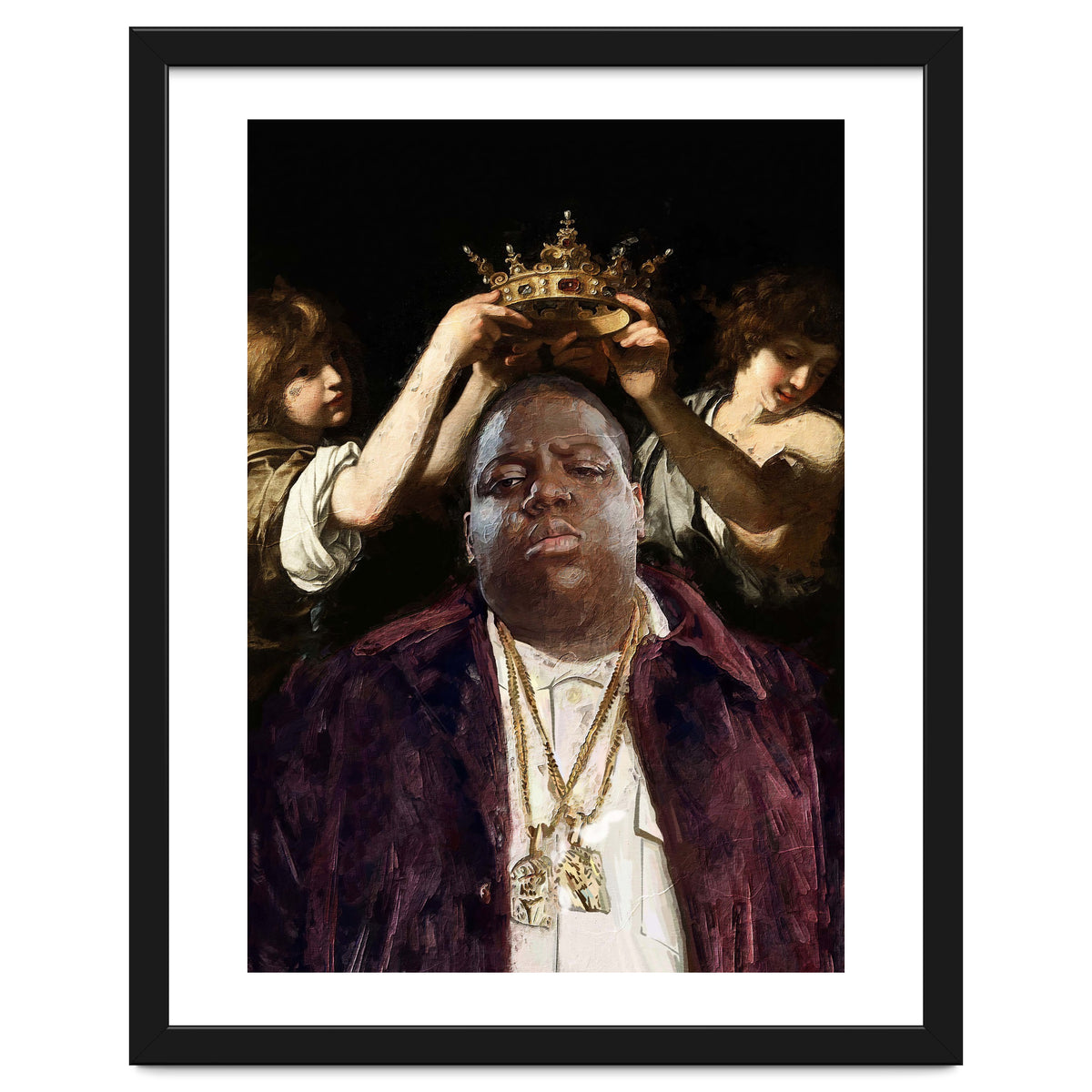 Biggie King