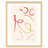 Abstract Winter thumbnail