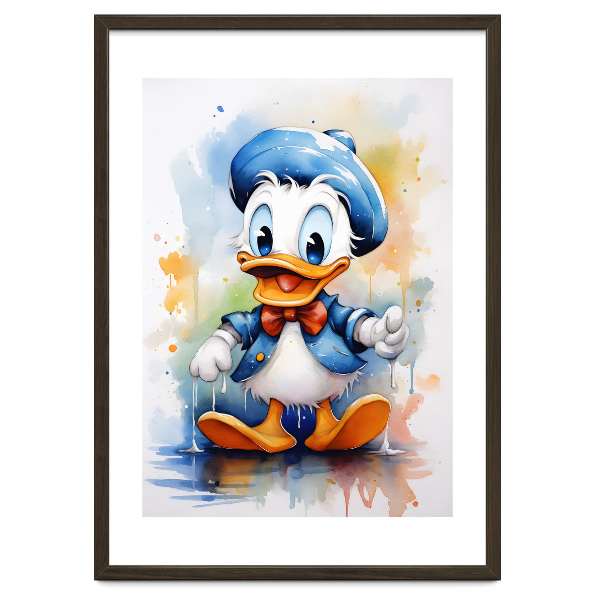 Donald Duck