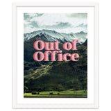 out of office thumbnail