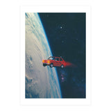 When the Road Trip Gets Out of Hand (Print Only) thumbnail