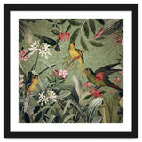 Jungle Bird Friends thumbnail