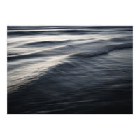 The Uniqueness of Waves XXXIII (Print Only)