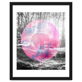 Baby Elephant In A Balloon thumbnail