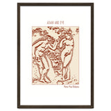 Adam And Eve thumbnail