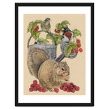 Squirrel Bgmatch thumbnail