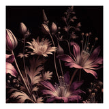 VINTAGE COLOURFUL BOTANICAL-10A-1 (Print Only) thumbnail