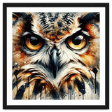 Powerful Owl thumbnail