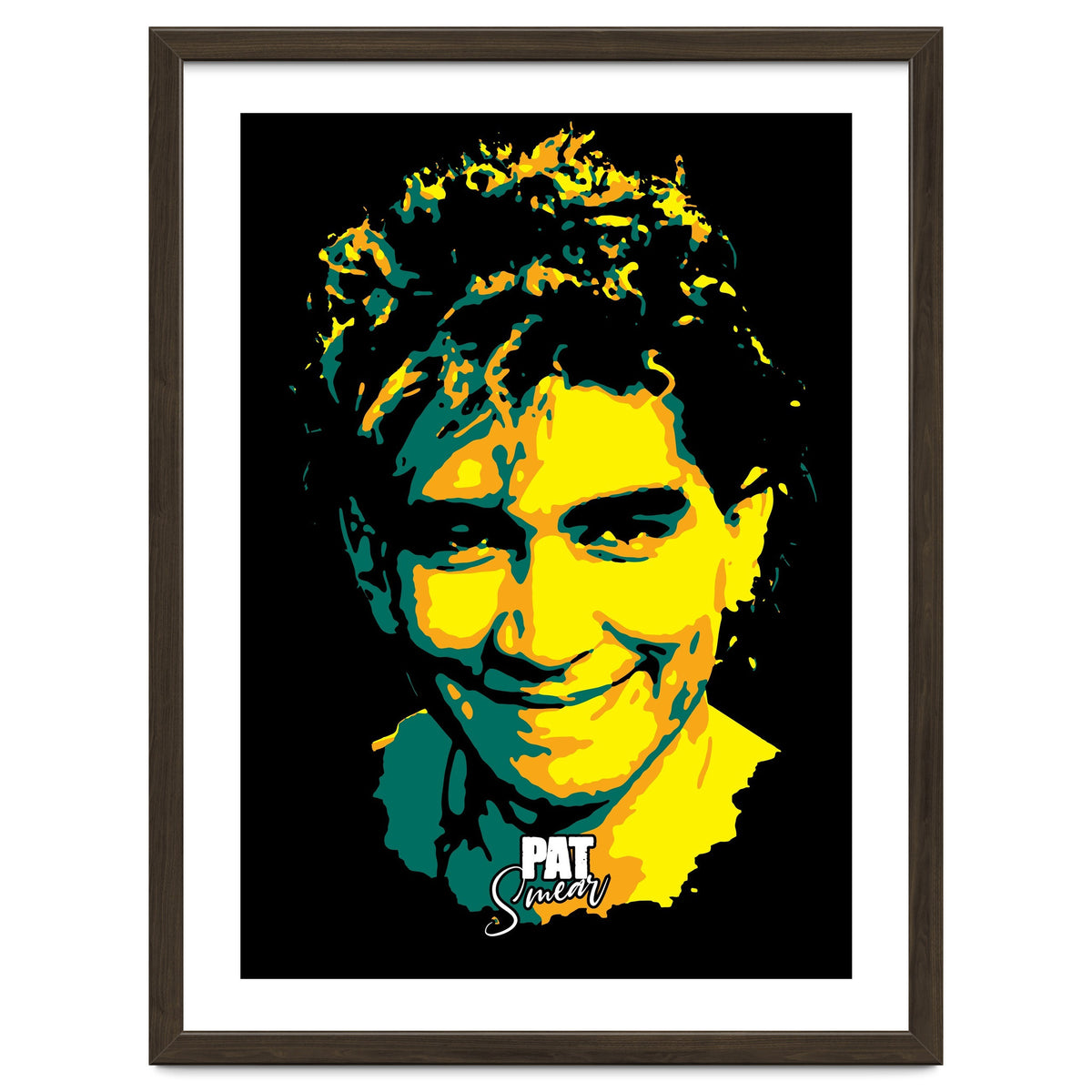 Pat Smear American Musician Legend