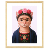 Frida KahloMeow thumbnail