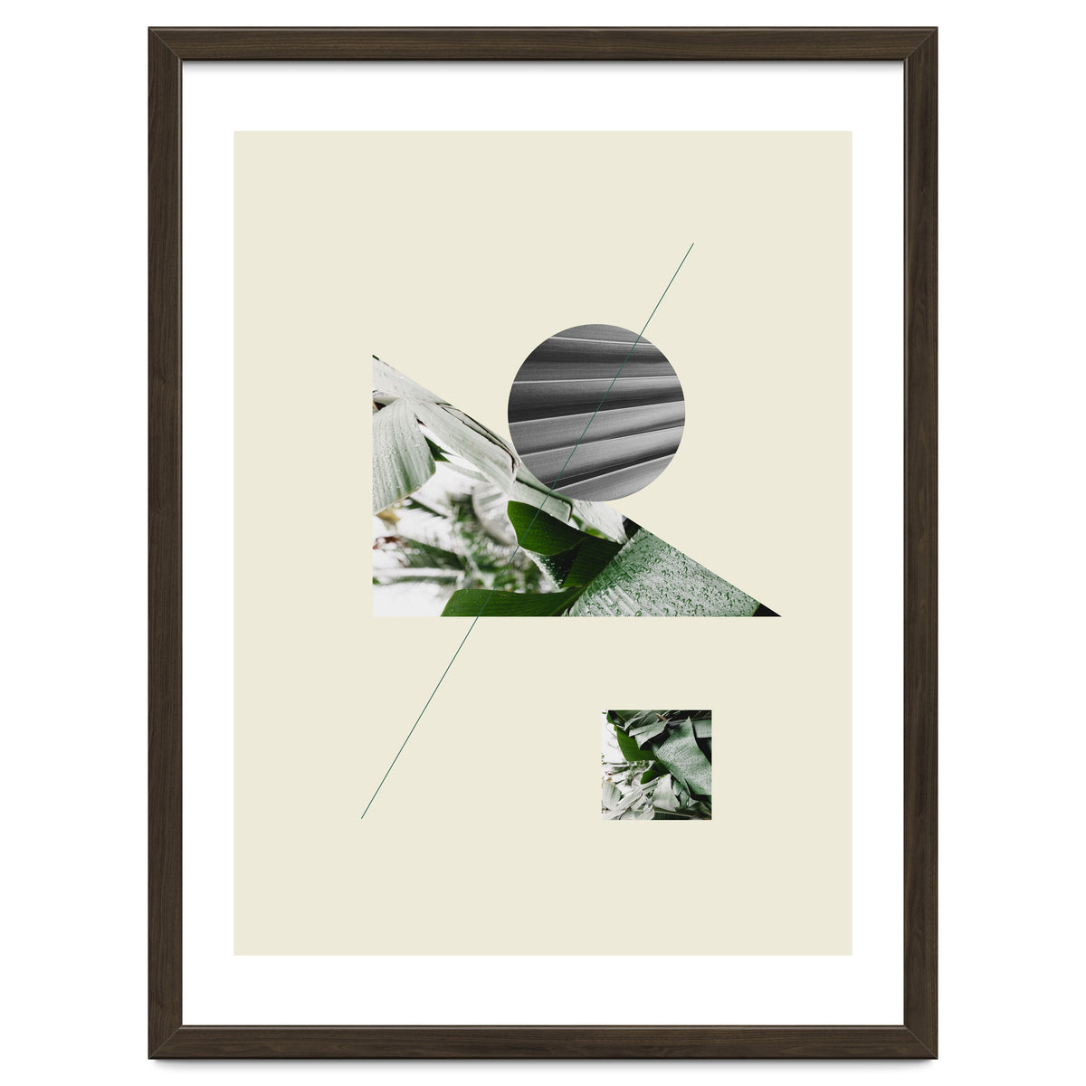 Tropical Geometry No 2