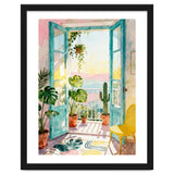 Matisse Inspired Chill thumbnail