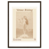 Venus Rising by Jean Léon Gérôme  (1890) thumbnail