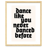 Dance Like Never Before thumbnail