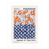 Museum of Fine Arts Stockholm (Print Only) thumbnail