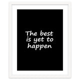 The Best Is Yet To Happen Fy thumbnail
