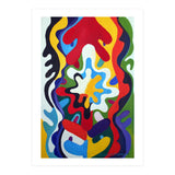 Abstracto Pop 2024 11 (Print Only) thumbnail