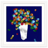 Abstract Flowers thumbnail