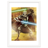 Star Wars thumbnail