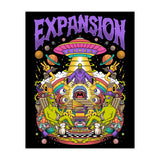Expansion (Print Only) thumbnail
